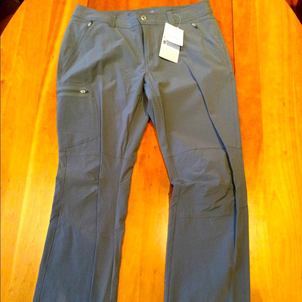 Gander Mountain Guide Pants